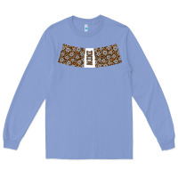 Colony Blue mini 10oz tumbler Long Sleeve Tee - SublimationCraftShop