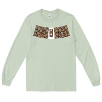 Matcha mini 10oz tumbler Long Sleeve Tee - SublimationCraftShop