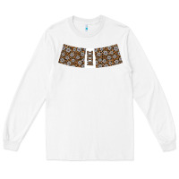 White mini 10oz tumbler Long Sleeve Tee - SublimationCraftShop