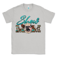 Moon Dust show mom aztec cowhide heifer Classic Tee - Artiststas