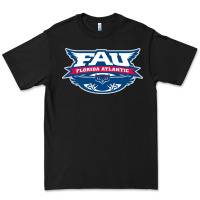 Black us, owls, fau Premium Tee - DesigneFamous
