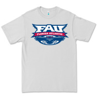 Dove Grey us, owls, fau Premium Tee - DesigneFamous