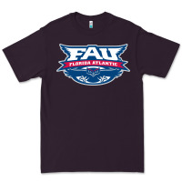 Plum us, owls, fau Premium Tee - DesigneFamous