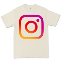 Bone instagram Premium Tee - DesigneFamous