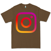 Cacao instagram Premium Tee - DesigneFamous