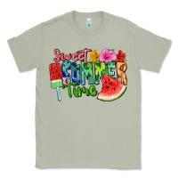 Matcha Sweet summer time Classic Tee - FaDigitalArtStudio