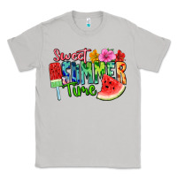 Moon Dust Sweet summer time Classic Tee - FaDigitalArtStudio