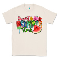 Natural Sweet summer time Classic Tee - FaDigitalArtStudio