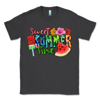Smoke Sweet summer time Classic Tee - FaDigitalArtStudio
