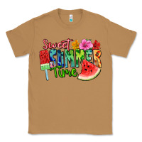 Toasted Coconut Sweet summer time Classic Tee - FaDigitalArtStudio