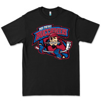 Black us, buccaneers, des moines art Premium Tee - DesigneFamous