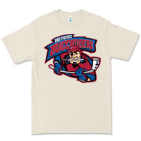 Bone us, buccaneers, des moines art Premium Tee - DesigneFamous