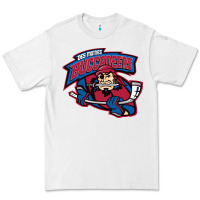 White us, buccaneers, des moines art Premium Tee - DesigneFamous