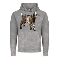 Cloud Rock Baby Tennessee Fainting Goat Vintage Hoodie - LillyAllenDesigns