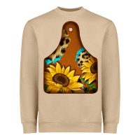 Cowtag Heavyweight Sweatshirt | Teevron