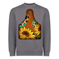 Storm cowtag Heavyweight Sweatshirt - Jasminsmagicworld