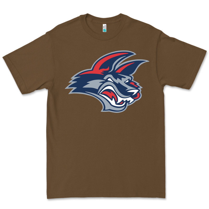 Elmira J4ckals Premium Tee by DesigneFamous | Teevron