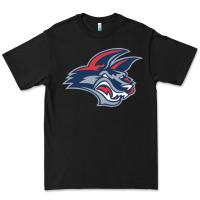 Black elmira j4ckals Premium Tee - DesigneFamous