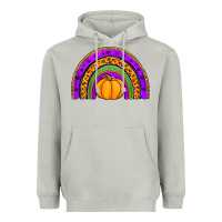 Moon Dust halloween rainbow Heavyweight Hoodie - Jasminsmagicworld