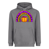 Storm halloween rainbow Heavyweight Hoodie - Jasminsmagicworld