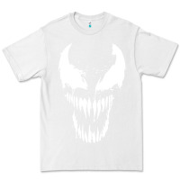 White venom classic Premium Tee - DesigneFamous
