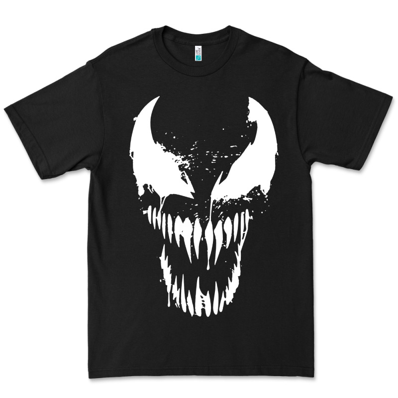 Venom Classic Premium Tee by DesigneFamous | Teevron