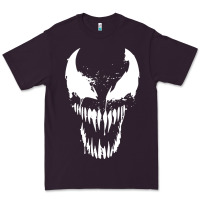 Plum venom classic Premium Tee - DesigneFamous