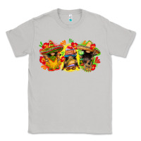 Moon Dust Cinco de mayo gnomies Classic Tee - FaDigitalArtStudio