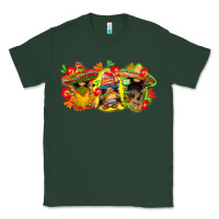 Cinco De Mayo Gnomies Classic Tee | Teevron