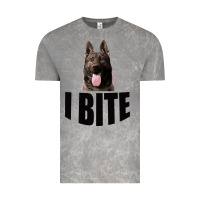 Cloud Rock I Bite Vintage Tee - Bettercallsaul