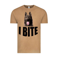 Vintage Camel I Bite Vintage Tee - Bettercallsaul