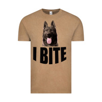 Vintage Coffee I Bite Vintage Tee - Bettercallsaul