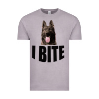 Vintage Zinc I Bite Vintage Tee - Bettercallsaul