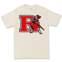 Scarlet Knights 2 (rutgers) Premium Tee | Teevron
