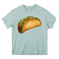 Taco Heavy Core Tee | Teevron