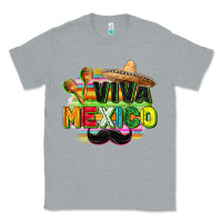 Viva Mexico Classic Tee | Teevron