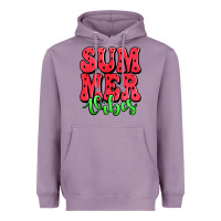 Lavender summer vibes watermelon Heavyweight Hoodie - Jasminsmagicworld