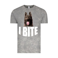 Cloud Rock I Bite Vintage Tee - Bettercallsaul
