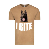 Vintage Camel I Bite Vintage Tee - Bettercallsaul