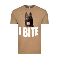 Vintage Coffee I Bite Vintage Tee - Bettercallsaul