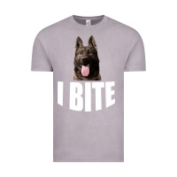 Vintage Zinc I Bite Vintage Tee - Bettercallsaul