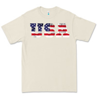 Bone usa Premium Tee - DesigneFamous