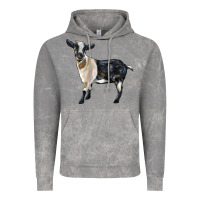 Cloud Rock Tennessee Fainting Goat Vintage Hoodie - LillyAllenDesigns