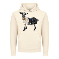 Vintage Artic Tennessee Fainting Goat Vintage Hoodie - LillyAllenDesigns