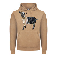 Vintage Coffee Tennessee Fainting Goat Vintage Hoodie - LillyAllenDesigns