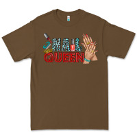 Cacao nail queen bbs Premium Tee - BundleAndBundleShop