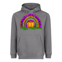 Storm happy halloween rainbow Heavyweight Hoodie - Jasminsmagicworld