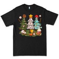 Black baseball trees bbs Premium Tee - BundleAndBundleShop