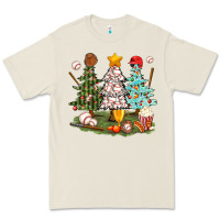 Bone baseball trees bbs Premium Tee - BundleAndBundleShop
