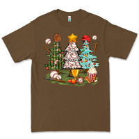 Cacao baseball trees bbs Premium Tee - BundleAndBundleShop